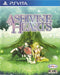 Limited Run Games #79: Asdivine Hearts (Playstation Vita) - for just $44.99! 