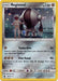 Registeel (68/111) (Cosmos Holo) [Sun & Moon: Crimson Invasion] - for just $6! 