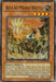 Koa'ki Meiru Beetle [SOVR-EN000] Super Rare - for just $0.15! 