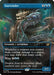 Starwinder (0306) (Borderless) (EOE-306) - Edge of Eternities Foil - for just $1.91! 