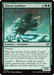 Glacier Godmaw (EOE-188) - Edge of Eternities - for just $0.10! 
