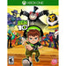Ben 10 (Xbox One) - Just $7.99! Shop now at Retro Gaming of Denver