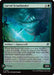 Larval Scoutlander (EOE-194) - Edge of Eternities Foil - for just $0.09! 