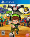 Ben 10 (Playstation 4) - for just $0! 