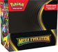 Mega Evolution Enhanced Booster Box [MEG] - for just $199.99! 