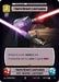 Darth Revan's Lightsabers (19) (19) [Organized Play Promos] - for just $1! 