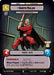 Darth Malak - Covetous Apprentice (Top 8) (21) (21) [Organized Play Promos] - for just $6.60! 