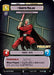 Darth Malak - Covetous Apprentice (Finalist) (23) (23) [Organized Play Promos] - for just $14.20! 