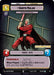Darth Malak - Covetous Apprentice (Champion) (24) (24) [Organized Play Promos] - for just $40! 