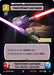 Darth Revan's Lightsabers (20) (20) [Judge Promos] - for just $11! 