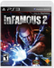 Infamous 2 – PlayStation 3 (PS3) - for just $7.99! 