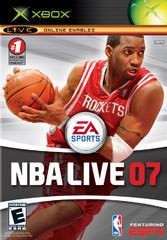 NBA Live 2007 - Xbox - for just $4.99! 