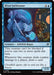Illvoi Infiltrator (EOE-059) - Edge of Eternities Foil - for just $0.01! 