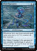 Illvoi Operative (EOE-061) - Edge of Eternities Foil - for just $0.01! 