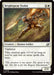 Brightspear Zealot (EOE-008) - Edge of Eternities Foil - for just $0.02! 