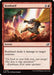 Bombard (EOE-129) - Edge of Eternities - for just $0.02! 