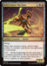 Interceptor Mechan (EOE-220) - Edge of Eternities - for just $0.04! 