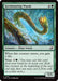 Germinating Wurm (EOE-187) - Edge of Eternities - for just $0.01! 