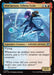 Mm'menon, Uthros Exile (EOE-221) - Edge of Eternities Foil - for just $0.09! 