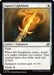 Squire's Lightblade (EOE-036) - Edge of Eternities Foil - for just $0.02! 