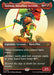 Tannuk, Steadfast Second (Borderless) (EOE-296) - Edge of Eternities - for just $1.28! 