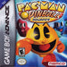 Pac-Man Pinball Advance (Gameboy Advance) - for just $0! 