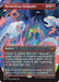 Devastating Onslaught (Borderless) (EOE-308) - Edge of Eternities Foil - for just $1.73! 