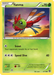 Yanma (6/114) [XY: Steam Siege] - for just $0.10! 