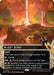 Blast Zone (0002) (Borderless) (EOS-002) - Edge of Eternities: Stellar Sights Foil - for just $0.24! 