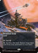 Petrified Field (0077) (Borderless) (EOS-077) - Edge of Eternities: Stellar Sights Foil - for just $4.58! 