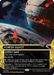 Power Depot (0124) (Borderless) (Galaxy Foil) (EOS-124) - Edge of Eternities: Stellar Sights Foil - for just $3.38! 