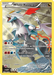 White Kyurem (XY81) (Full Art Promo) [XY: Black Star Promos] - for just $16.80! 