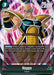 Nappa (FP-046) (Tournament Pack 07) [Fusion World Tournament Cards] - for just $0.10! 