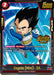 Vegeta (Mini) : DA (Judge Pack 04 - Store Judge) [Fusion World Tournament Cards] - for just $0.25! 