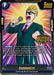 Announcer (Judge Pack 04 - Store Judge) [Fusion World Tournament Cards] - for just $0.10! 