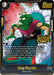 King Piccolo (Judge Pack 04 - Store Judge) [Fusion World Tournament Cards] - for just $0.15! 