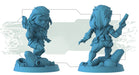 Marvel United: X-Men X-Force - Kickstarter Exclusive - for just $49.99! 