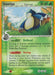Snorlax (10/101) (Delta Species) [EX: Dragon Frontiers] - for just $79.15! 