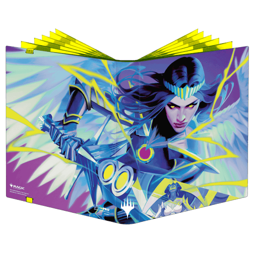 Ultra PRO: 9-Pocket PRO-Binder - March of the Machine - for just $19.95! 