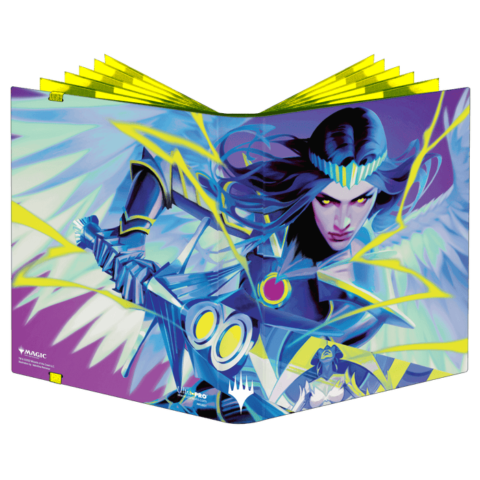 Ultra PRO: 9-Pocket PRO-Binder - March of the Machine - for just $19.95! 