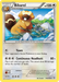 Bibarel (118/160) [XY: Primal Clash] - for just $0.10! 