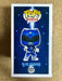 Funko Pop! Movies Blue Power Ranger #1777 Mighty Morphin The Movie (1995) 2025 - for just $13! 
