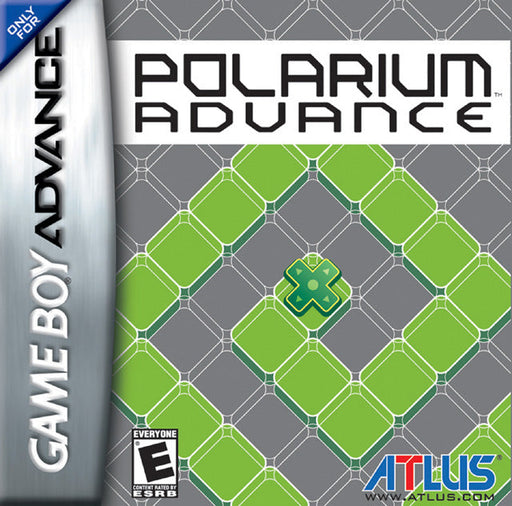 Polarium Advance (Gameboy Advance) - for just $0! 