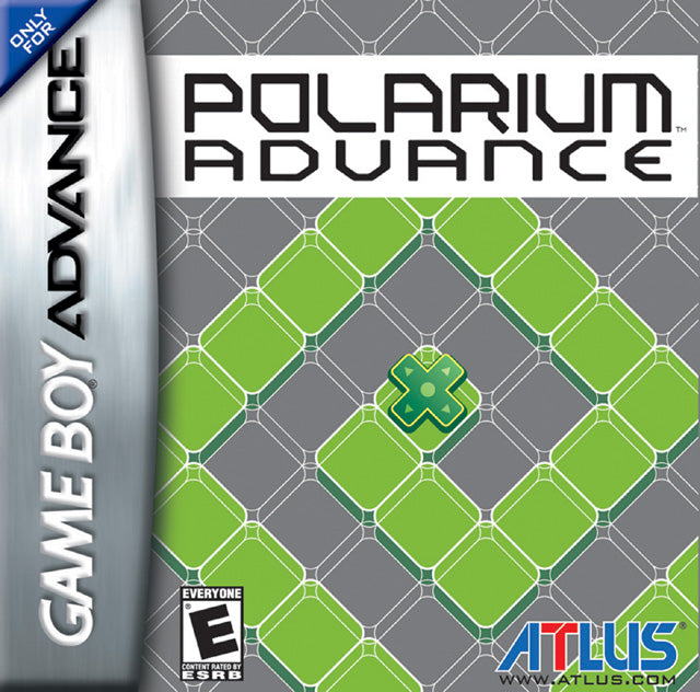 Polarium Advance (Gameboy Advance) - for just $0! 