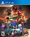 Sonic Forces Bonus Edition (Playstation 4) - for just $0! 