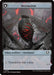 Incubator // Phyrexian Double-Sided Token (EOC-15 // 15) - Commander: Edge of Eternities - for just $0.10! 