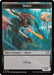 Insect // Elemental (0008) Double-Sided Token (EOC-4 // 8) - Commander: Edge of Eternities - for just $0.05! 