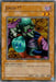 Jinzo #7 [MRD-EN035] Short Print - for just $0.40! 
