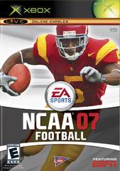 NCAA Football 2007 - Xbox - for just $8.99! 