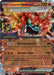 Hearthflame Mask Ogerpon ex (040/167) (Stamped) [Miscellaneous Cards] - for just $0.35! 